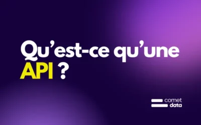 Qu’est-ce qu’une API ? Définition, intérêt et utilisation