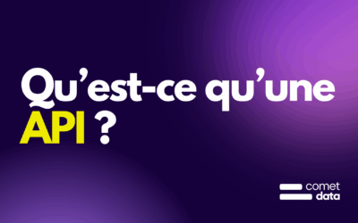 Qu’est-ce qu’une API ? Définition, intérêt et utilisation