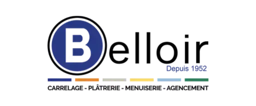 Logo client I Belloir