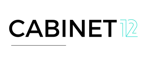 Logo client I Cabinet 12