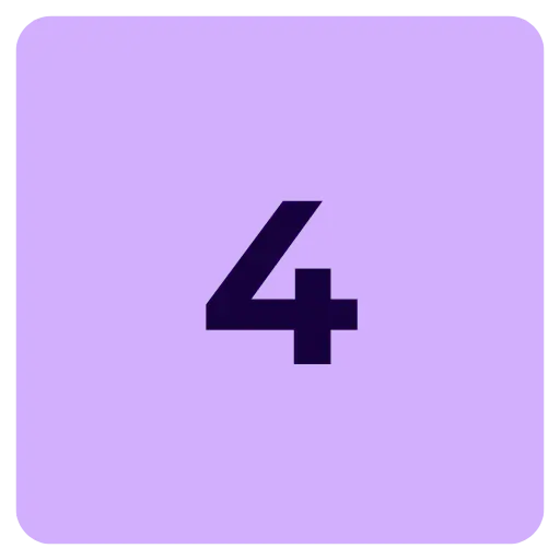 numéro-mauve