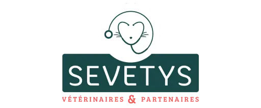 Logo D'un client I Sevetys