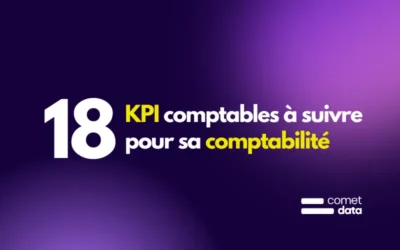 18 KPI comptables à suivre pour sa comptabilité