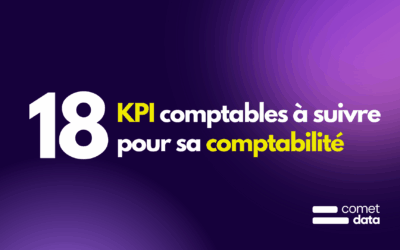 18 KPI comptables à suivre pour sa comptabilité