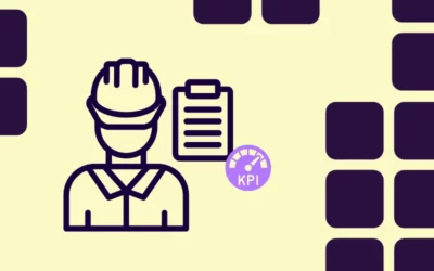 Quels KPI suivre quand on est chef de chantier ?