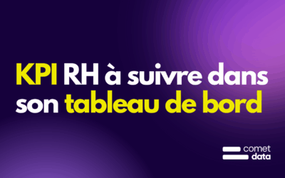 KPI RH : quels indicateurs suivre dans son tableau de bord ?