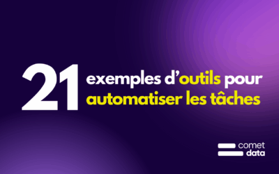 Quels outils permettent d’automatiser des tâches ? 21 exemples