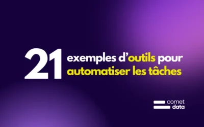 Quels outils permettent d’automatiser des tâches ? 21 exemples