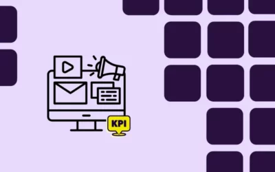 39 KPI à suivre dans son tableau marketing